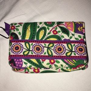 Vera Bradley Wallet
